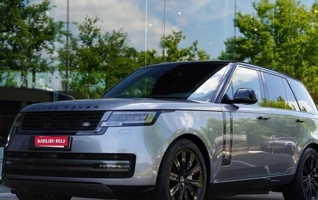 Land Rover Range Rover IV рестайлинг, 2023 год, 13 305 000 рублей, 2 фотография