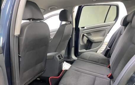 Volkswagen Golf V, 2008 год, 455 000 рублей, 8 фотография