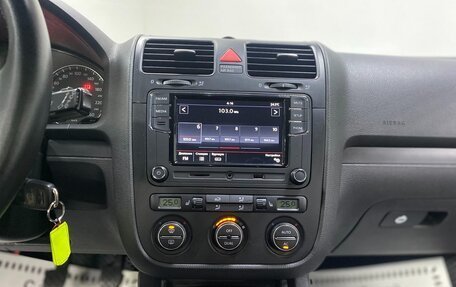 Volkswagen Golf V, 2008 год, 455 000 рублей, 6 фотография