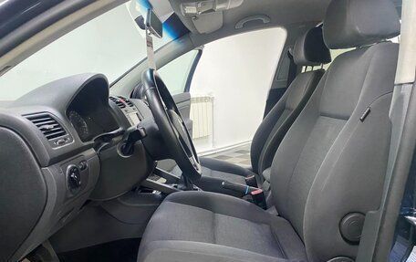 Volkswagen Golf V, 2008 год, 455 000 рублей, 7 фотография