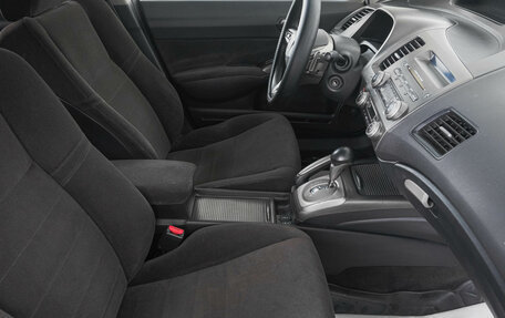 Honda Civic VIII, 2007 год, 669 000 рублей, 12 фотография