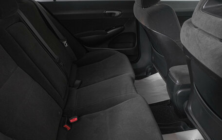 Honda Civic VIII, 2007 год, 669 000 рублей, 11 фотография