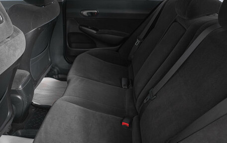 Honda Civic VIII, 2007 год, 669 000 рублей, 10 фотография