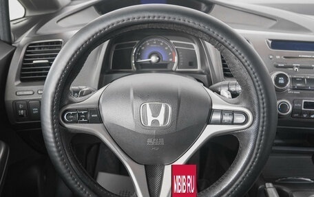Honda Civic VIII, 2007 год, 669 000 рублей, 16 фотография