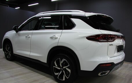 GAC GS5, 2023 год, 2 699 000 рублей, 3 фотография