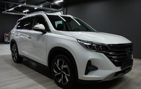GAC GS5, 2023 год, 2 699 000 рублей, 4 фотография
