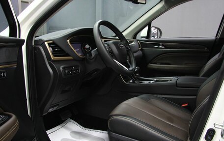 GAC GS5, 2023 год, 2 699 000 рублей, 6 фотография