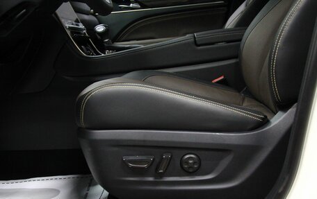GAC GS5, 2023 год, 2 699 000 рублей, 15 фотография