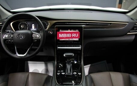 GAC GS5, 2023 год, 2 699 000 рублей, 16 фотография