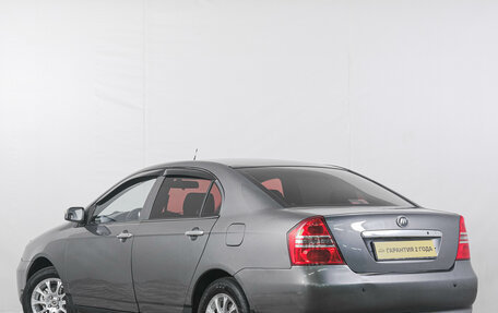 Lifan Solano I (630) рестайлинг, 2011 год, 349 000 рублей, 5 фотография