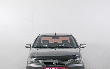 Lifan Solano I (630) рестайлинг, 2011 год, 349 000 рублей, 3 фотография
