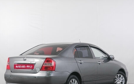 Lifan Solano I (630) рестайлинг, 2011 год, 349 000 рублей, 7 фотография