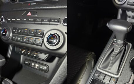 KIA Sportage IV рестайлинг, 2018 год, 2 249 000 рублей, 19 фотография