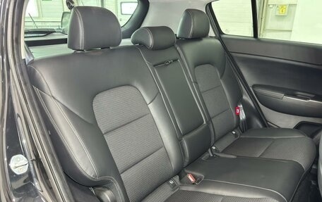 KIA Sportage IV рестайлинг, 2018 год, 2 249 000 рублей, 12 фотография