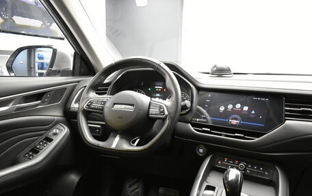 Haval F7 I, 2021 год, 1 980 000 рублей, 12 фотография