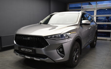 Haval F7 I, 2021 год, 1 980 000 рублей, 2 фотография