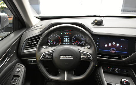 Haval F7 I, 2021 год, 1 980 000 рублей, 13 фотография