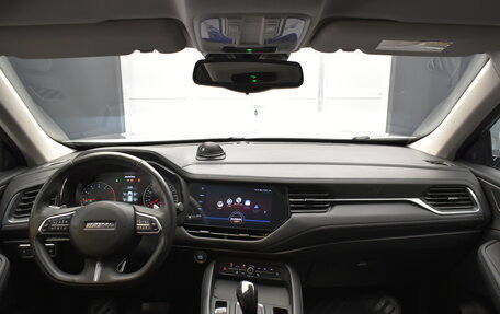 Haval F7 I, 2021 год, 1 980 000 рублей, 11 фотография
