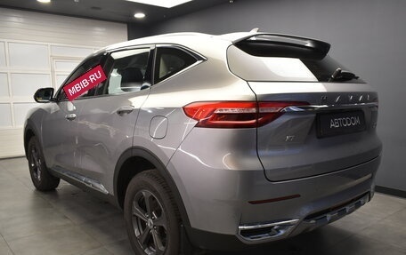 Haval F7 I, 2021 год, 1 980 000 рублей, 6 фотография