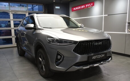 Haval F7 I, 2021 год, 1 980 000 рублей, 3 фотография