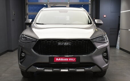 Haval F7 I, 2021 год, 1 980 000 рублей, 1 фотография