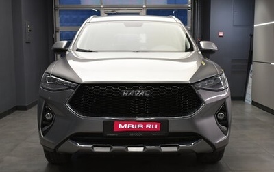 Haval F7 I, 2021 год, 1 980 000 рублей, 1 фотография