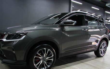 Geely Coolray I, 2024 год, 2 499 000 рублей, 1 фотография