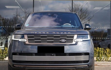 Land Rover Range Rover IV рестайлинг, 2023 год, 22 805 000 рублей, 1 фотография