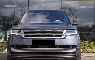 Land Rover Range Rover IV рестайлинг, 2023 год, 22 805 000 рублей, 1 фотография