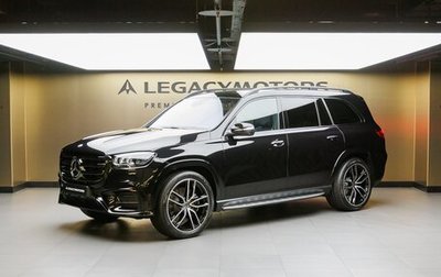 Mercedes-Benz GLS, 2024 год, 16 690 000 рублей, 1 фотография