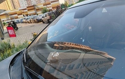 Volvo S60 III, 2007 год, 400 000 рублей, 1 фотография