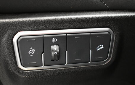Haval F7 I, 2021 год, 1 980 000 рублей, 22 фотография