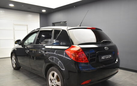 KIA cee'd I рестайлинг, 2007 год, 550 000 рублей, 6 фотография