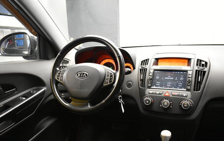 KIA cee'd I рестайлинг, 2007 год, 550 000 рублей, 12 фотография