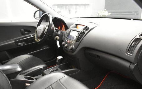 KIA cee'd I рестайлинг, 2007 год, 550 000 рублей, 9 фотография
