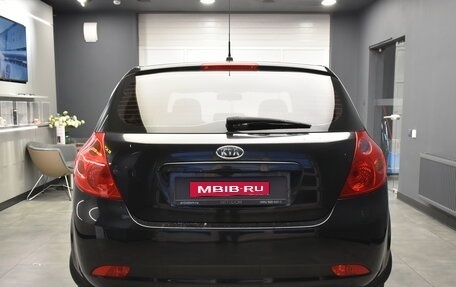 KIA cee'd I рестайлинг, 2007 год, 550 000 рублей, 7 фотография