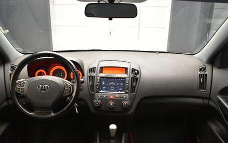 KIA cee'd I рестайлинг, 2007 год, 550 000 рублей, 11 фотография