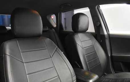 KIA cee'd I рестайлинг, 2007 год, 550 000 рублей, 10 фотография