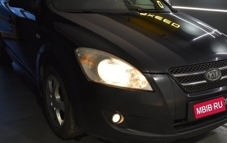 KIA cee'd I рестайлинг, 2007 год, 550 000 рублей, 4 фотография