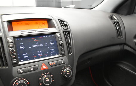 KIA cee'd I рестайлинг, 2007 год, 550 000 рублей, 17 фотография