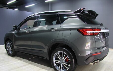 Geely Coolray I, 2024 год, 2 499 000 рублей, 4 фотография