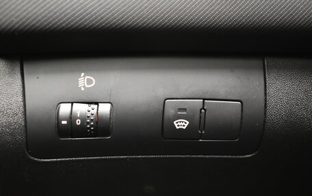 KIA cee'd I рестайлинг, 2007 год, 550 000 рублей, 23 фотография