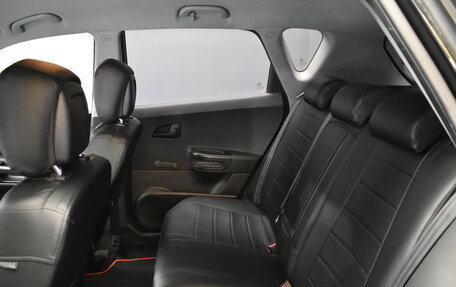 KIA cee'd I рестайлинг, 2007 год, 550 000 рублей, 24 фотография