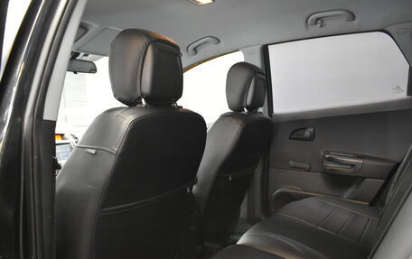 KIA cee'd I рестайлинг, 2007 год, 550 000 рублей, 25 фотография