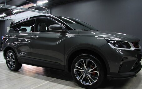 Geely Coolray I, 2024 год, 2 499 000 рублей, 3 фотография