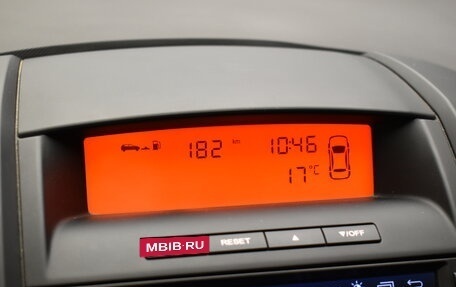 KIA cee'd I рестайлинг, 2007 год, 550 000 рублей, 18 фотография