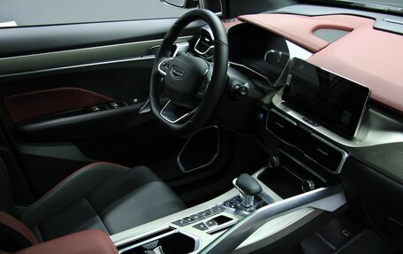 Geely Coolray I, 2024 год, 2 499 000 рублей, 12 фотография