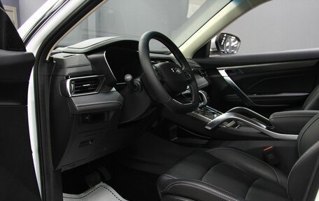 Geely Coolray I, 2024 год, 2 499 000 рублей, 10 фотография