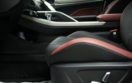 Geely Coolray I, 2024 год, 2 499 000 рублей, 13 фотография