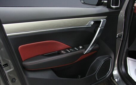 Geely Coolray I, 2024 год, 2 499 000 рублей, 5 фотография